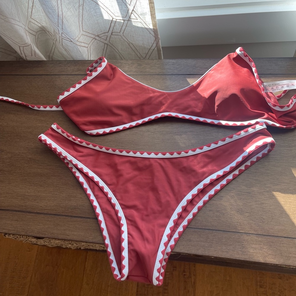 SHEIN bikini